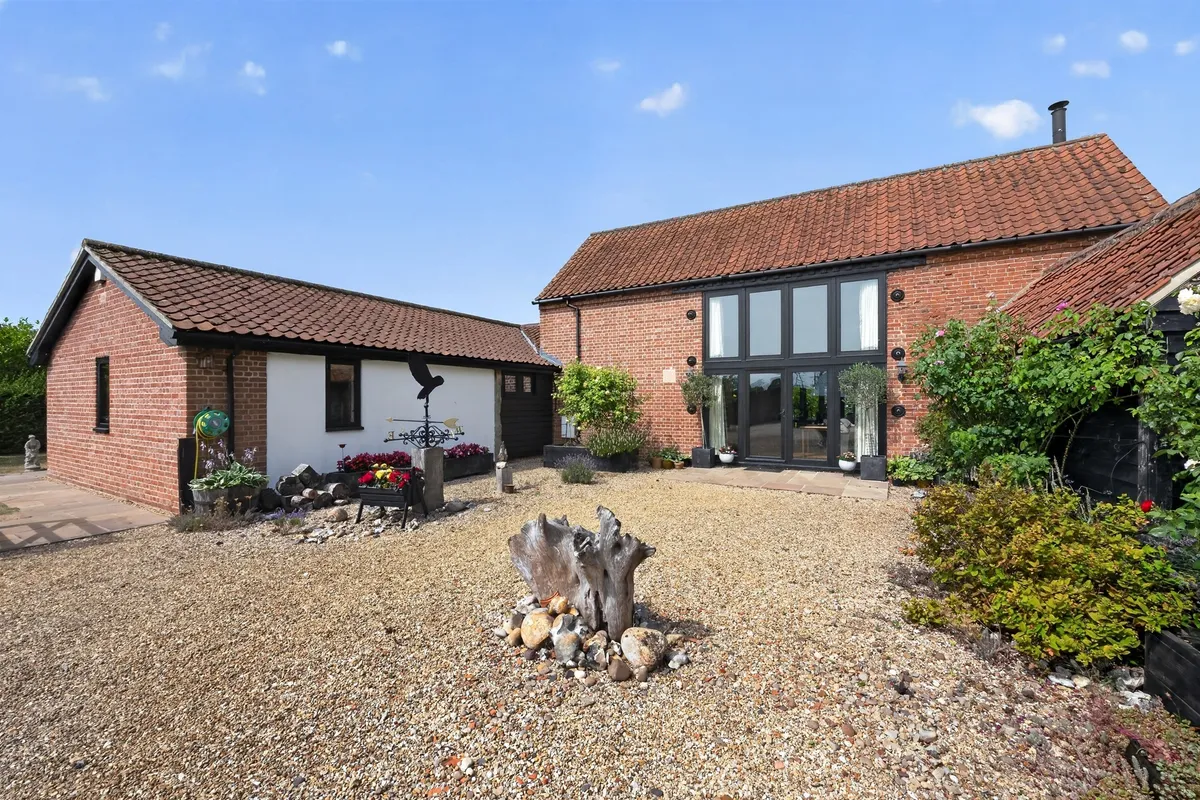 Ivy Todd, Necton, Swaffham