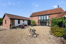 Ivy Todd, Necton, Swaffham