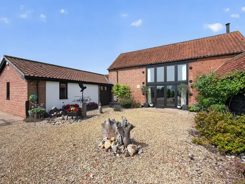 Ivy Todd, Necton, Swaffhamphoto