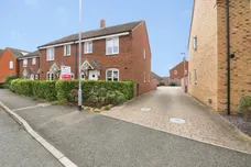 Violet Way, Yaxley, Peterborough