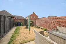 Violet Way, Yaxley, Peterborough