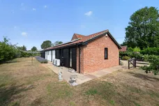 Ivy Todd, Necton, Swaffham