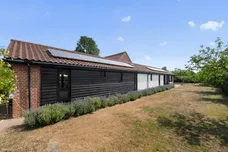 Ivy Todd, Necton, Swaffham