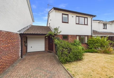 The Meadows, Hanham, Bristol