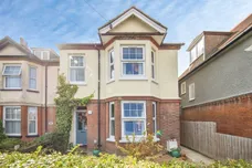 Fronks Road, Harwich