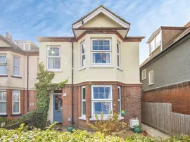 Fronks Road, Harwich photo