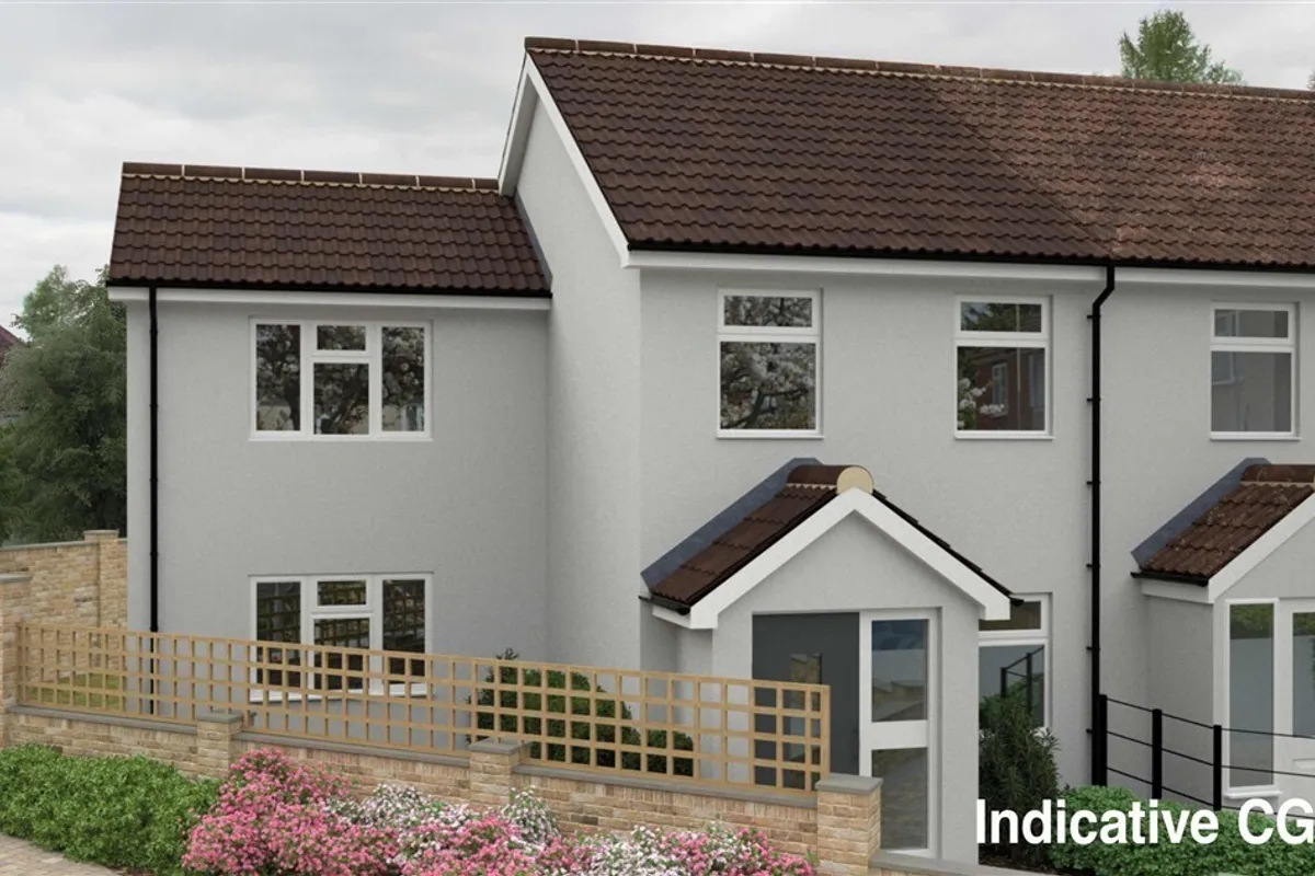 Ockham Drive, ORPINGTON