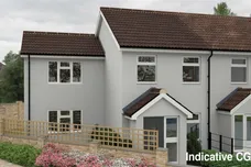 Ockham Drive, ORPINGTON