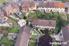 Ockham Drive, ORPINGTON