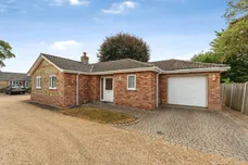 Holm Oak Gardens, Swaffham
