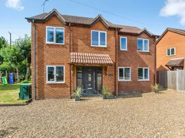 Isle Road, Outwell, Wisbech photo