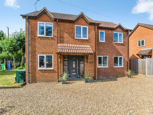 Isle Road, Outwell, Wisbechphoto