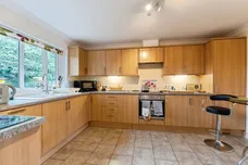 Holm Oak Gardens, Swaffham