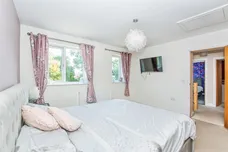 Isle Road, Outwell, Wisbech