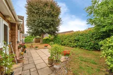 Holm Oak Gardens, Swaffham