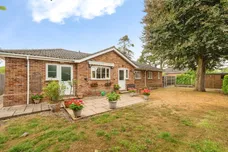 Holm Oak Gardens, Swaffham