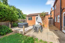 Isle Road, Outwell, Wisbech