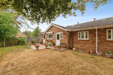 Holm Oak Gardens, Swaffham