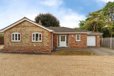 Holm Oak Gardens, Swaffham