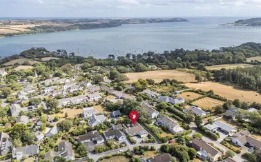 Dozmere Close, Feock, Truro