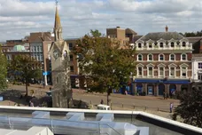 Great Western Street, AYLESBURY