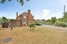 Chapel Street, Shipdham, Thetford