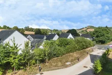 Elizabeth Penton Way, Bampton, Tiverton