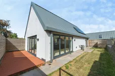 Elizabeth Penton Way, Bampton, Tiverton