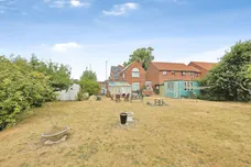 Chapel Street, Shipdham, Thetford
