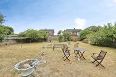 Chapel Street, Shipdham, Thetford
