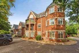 Property responsive