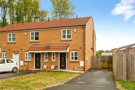 Property responsive