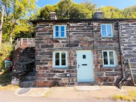 Property responsive