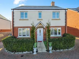 Academy Drive, NORTHAMPTON photo