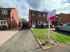 St Oswalds Close, KIDDERMINSTER photo