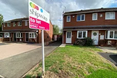 St Oswalds Close, KIDDERMINSTER