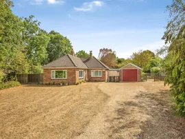 Perry Lane, Langham, Colchester photo