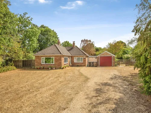 Perry Lane, Langham, Colchesterphoto