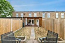 Canterbury Way, Stevenage