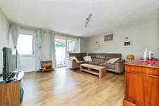 Canterbury Way, Stevenage