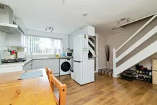 Canterbury Way, Stevenage
