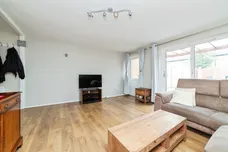 Canterbury Way, Stevenage