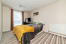Canterbury Way, Stevenage