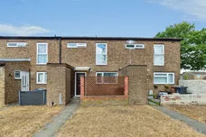 Canterbury Way, Stevenage