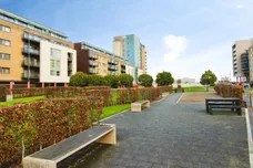 Ferry Court, Cardiff