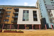 Ferry Court, Cardiff