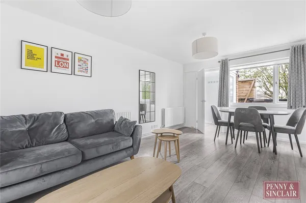 Spareacre Lane, Eynsham, Witney, Oxfordshire, OX29
