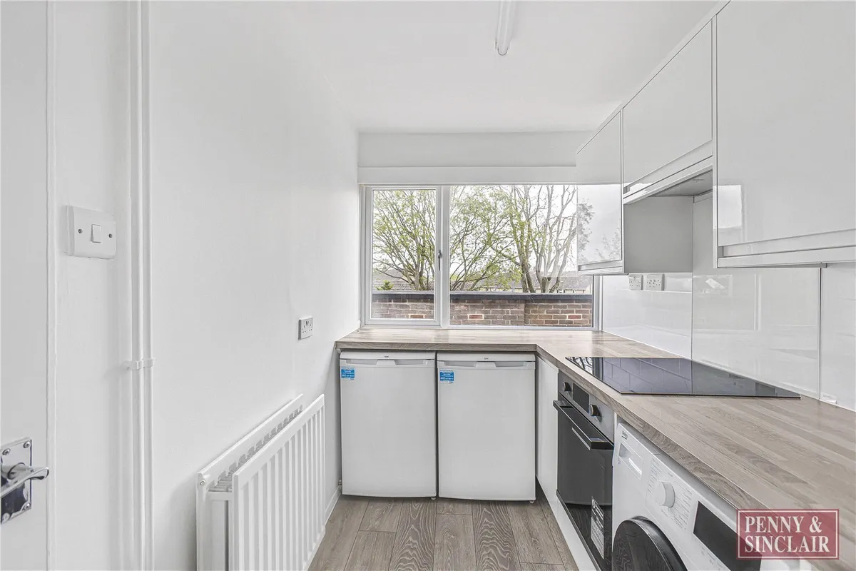Spareacre Lane, Eynsham, Witney, Oxfordshire, OX29