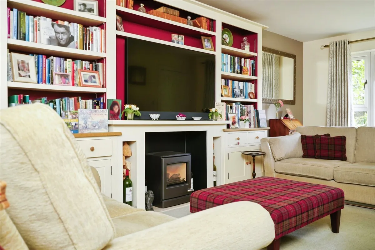 Delfin Way, Upper Rissington, Cheltenham, Gloucestershire, GL54