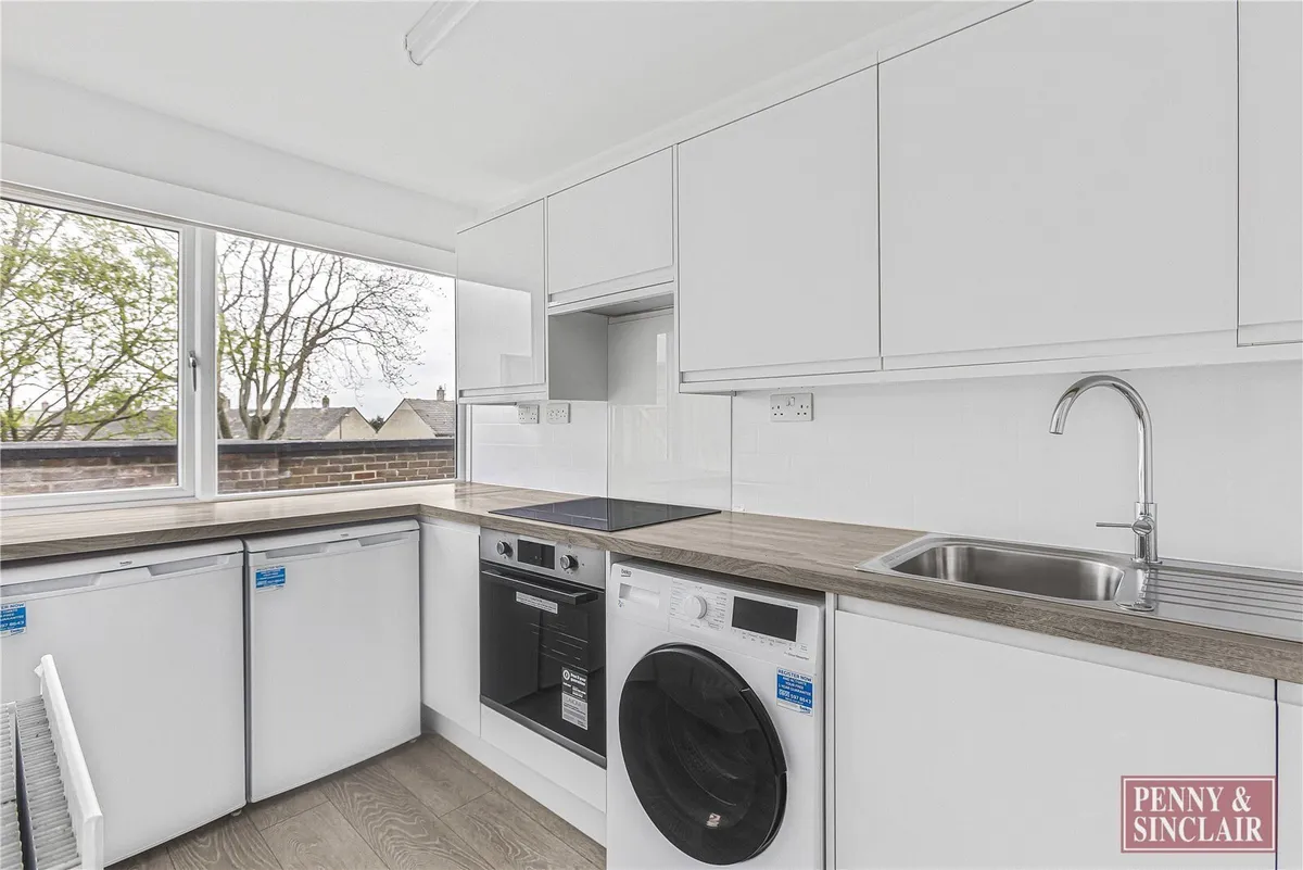 Spareacre Lane, Eynsham, Witney, Oxfordshire, OX29